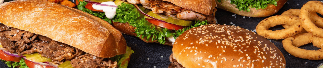 גוד בורגר GOOD BURGER בבאר שבע