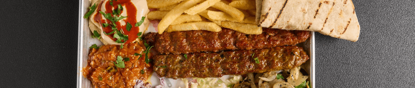 רקבב של תומס אשקלון באשקלון