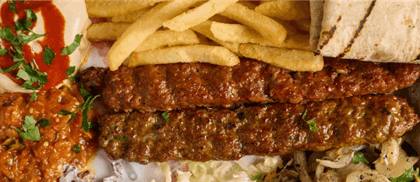 רקבב של תומס אשקלון אשקלון תפריט משלוחים