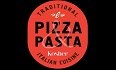 Pizza & Pasta - כשר מהדרין לוגו