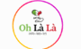 תמונת לוגו Oh La La - פיצה או לה לה