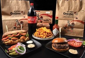 סגרנו לכם פינה -