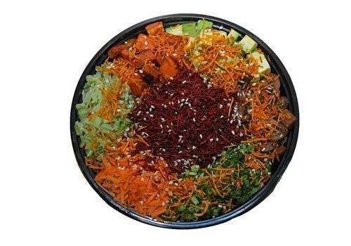 פוקי צמחוני פוקי צמחוני