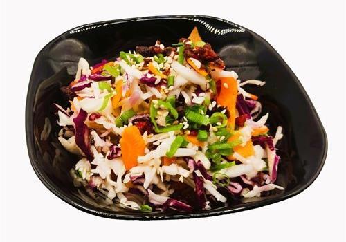 סלט אסייתי סלט אסייתי