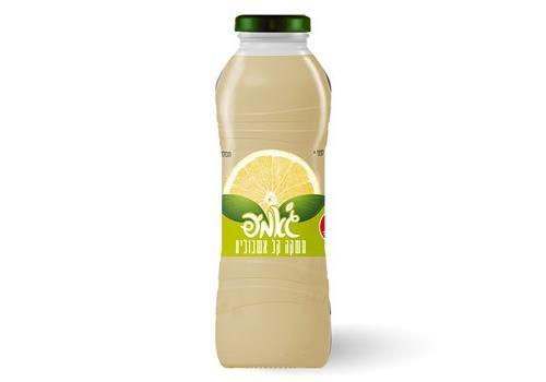 אשכולית אשכולית