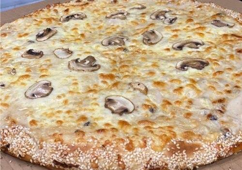 פיצה סטורי משפחתית