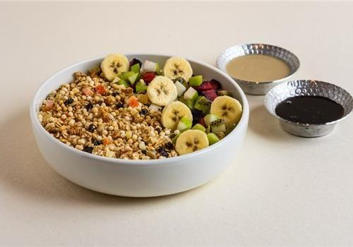 מעדן מוזלי מעדן מוזלי