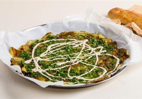 קרפציו חציל קרפציו חציל