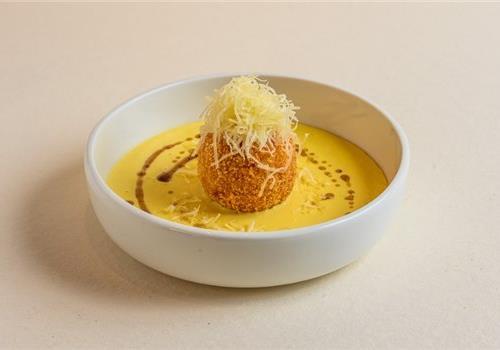 MINI ארנצ'יני  MINI ארנצ'יני