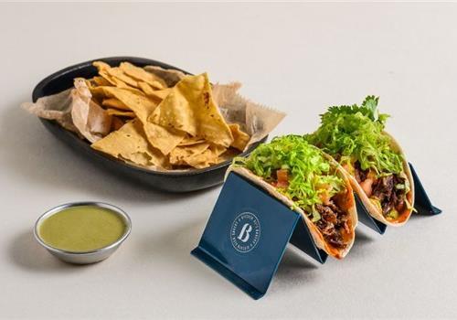 טאקו מקסיקני טאקו מקסיקני