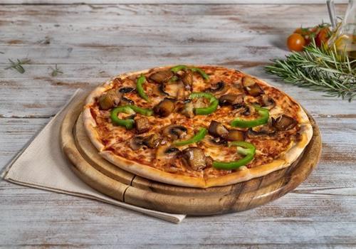 פיצה אנטיפסטי זוגית