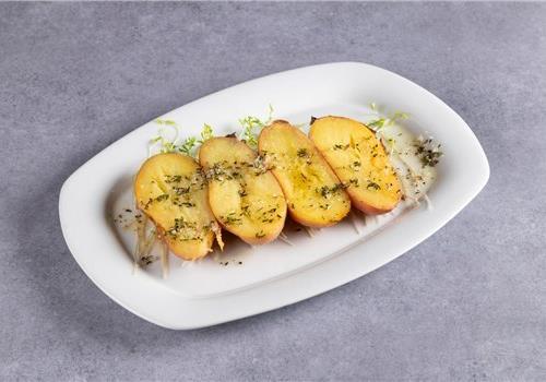 תפוחי אדמה מדורה