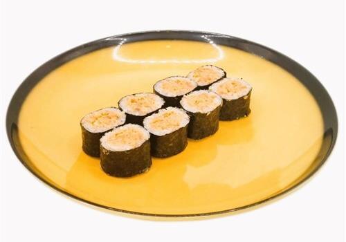 מאקי ספייסי סלמון מאקי ספייסי סלמון