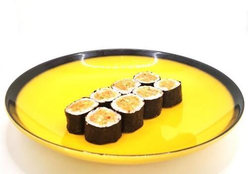 מאקי ספייסי טונה מאקי ספייסי טונה