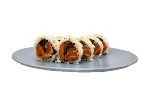 סלמון מתוק קלאסי סלמון מתוק קלאסי