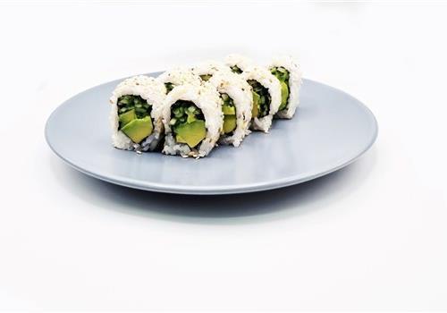 רול אבוקדו קלאסי רול אבוקדו קלאסי