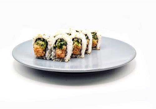 סלמון חריף סלמון חריף