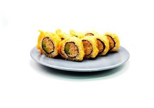 ספייסי טמפורה ספייסי טמפורה