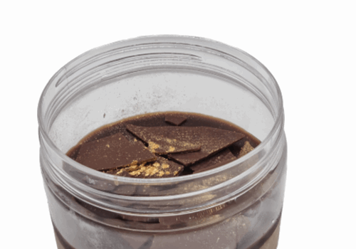 קראנץ שוקולד קראנץ שוקולד