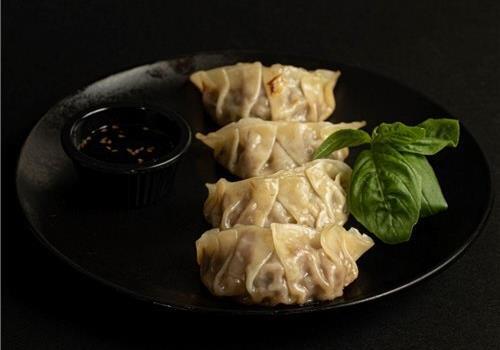 גיוזה אסאדו צרובה 4 יח'