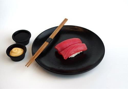 ניגירי טונה