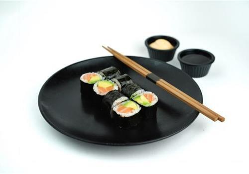 הוסומאקי סלמון