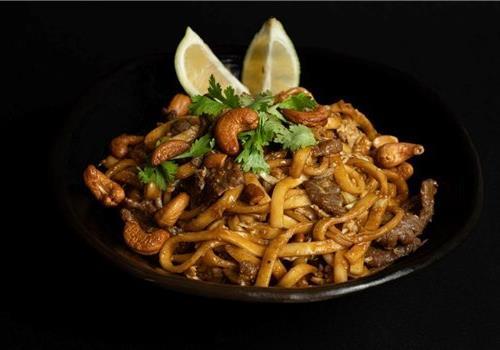 מוקפץ פאד תאי בקר