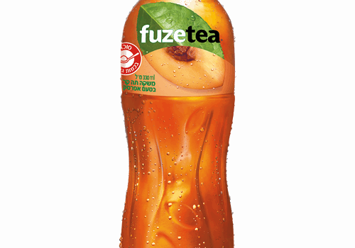 פיוז טי זכוכית