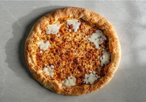 פיצה קשה ממולא