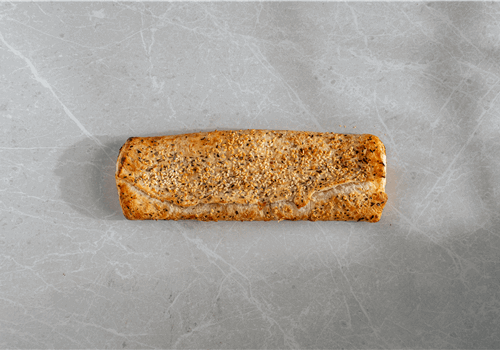 פיצה מקופלת גדולה