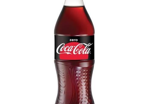 קולה זירו קטן