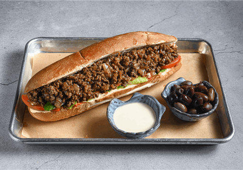 בגט סלופי ג’ו