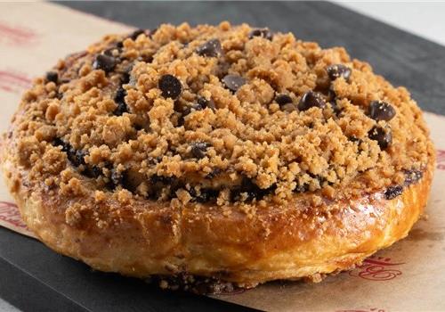 דייניש שוקולד Chocolate Danish
