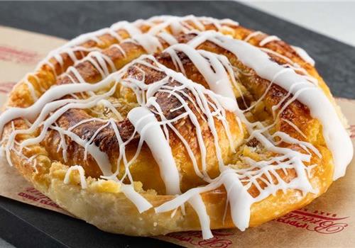 דייניש קסטרד