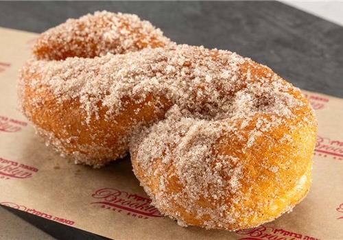 קינמון טוויסט Cinnamon Twist