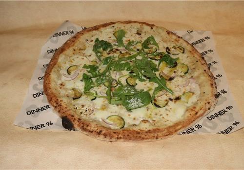 חדש בדינר!! ירוקים של הדינר