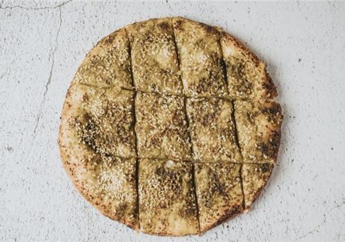 לחם שום קטן