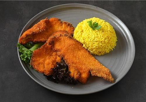 קריספי צ'יקן