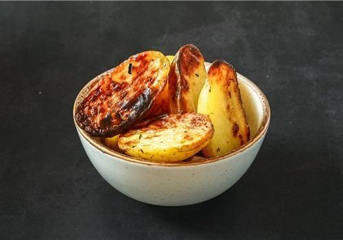 תפוחי אדמה מדורה