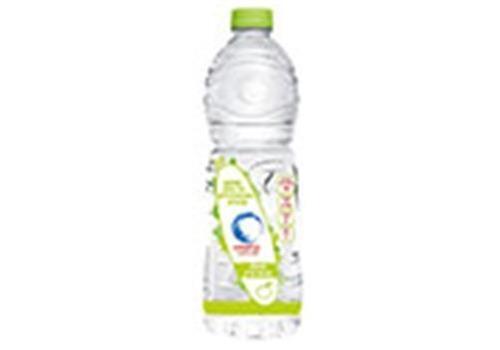 בקבוק מים בטעם תפוח 500 מ"ל