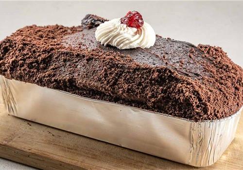 עוגת דבל דאג 