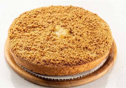 פאי תפוח Apple Pie