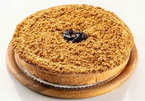 פאי דובדבן Cherry Pie