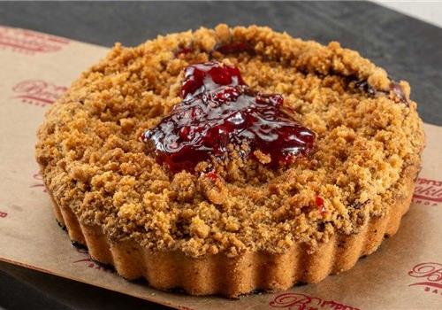 פאי אישי דובדבן Personal Cherry Pie