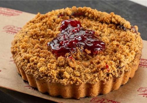 פאי אישי אוכמניות Personal Blueberry Pie