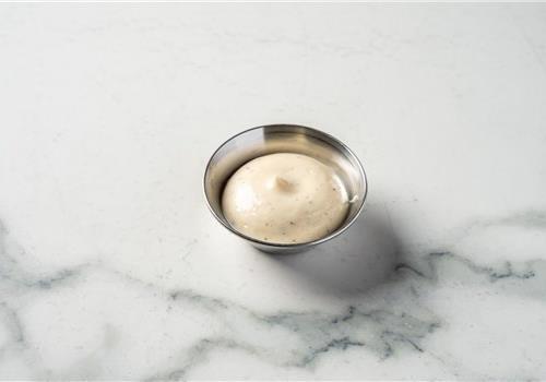 קוקוט איולי שום פרמזן