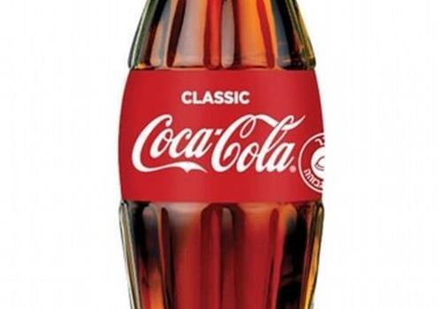 קוקה קולה 350 מ"ל