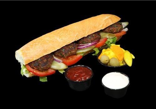 קציצות של סמי