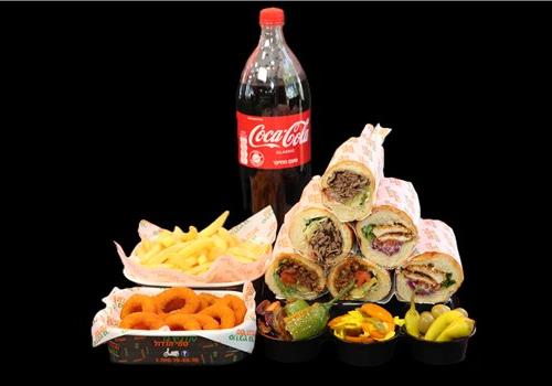 קומבינציית משפחה