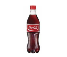 קוקה קולה 0.330 ליטר